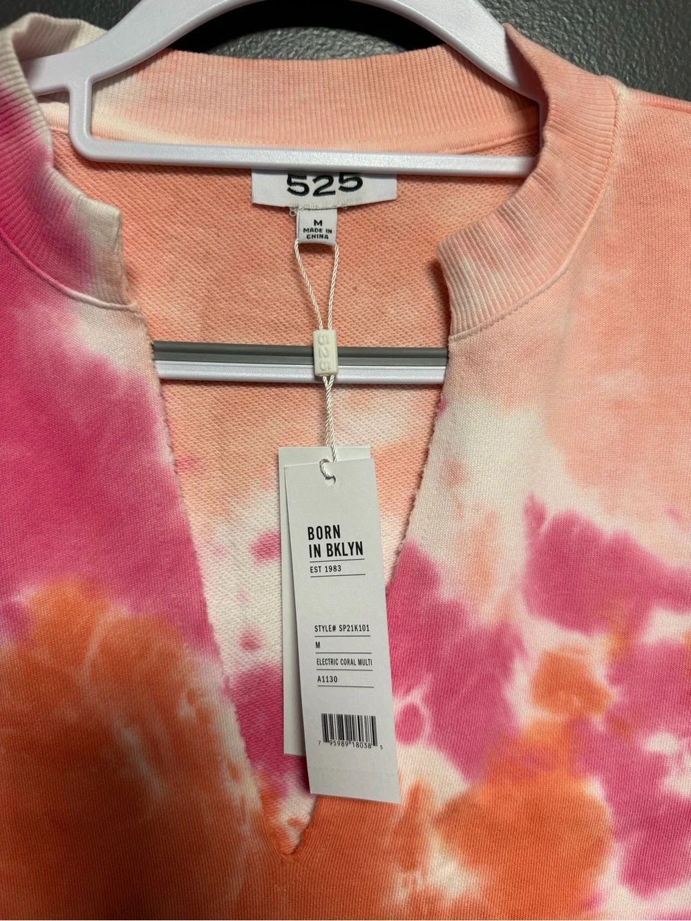 REVOLVE up grabs